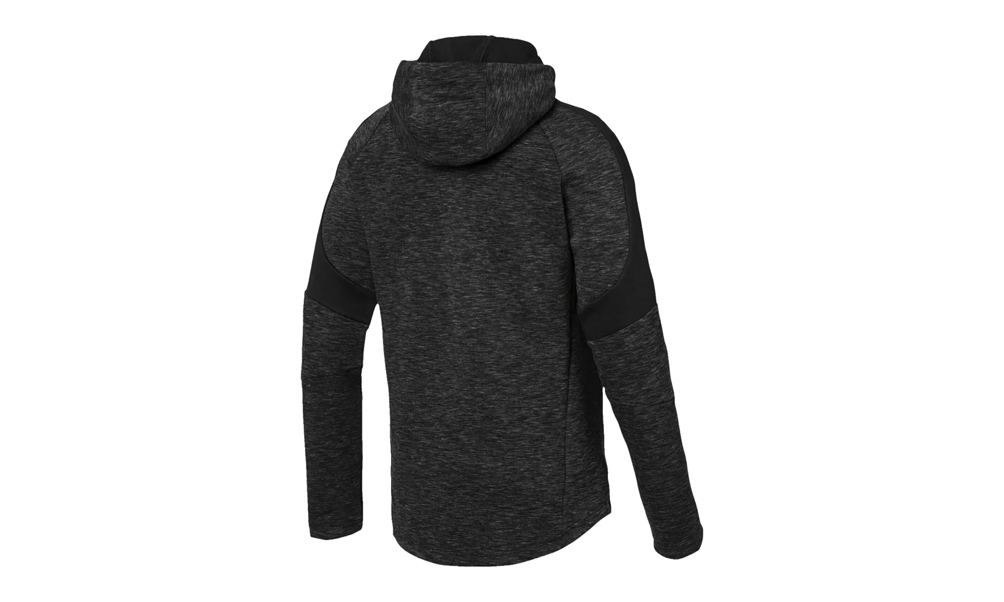 Evostripe Hoodie "Black" 851720 01