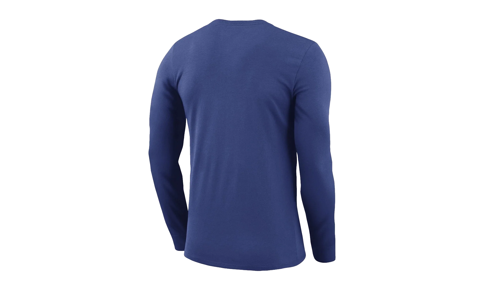 NBA Dri-Fit Long Sleeve T‑Shirt "Golden State Warriors" 927943 495