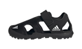 Captain Toey Sandals GS "Black" FX4203