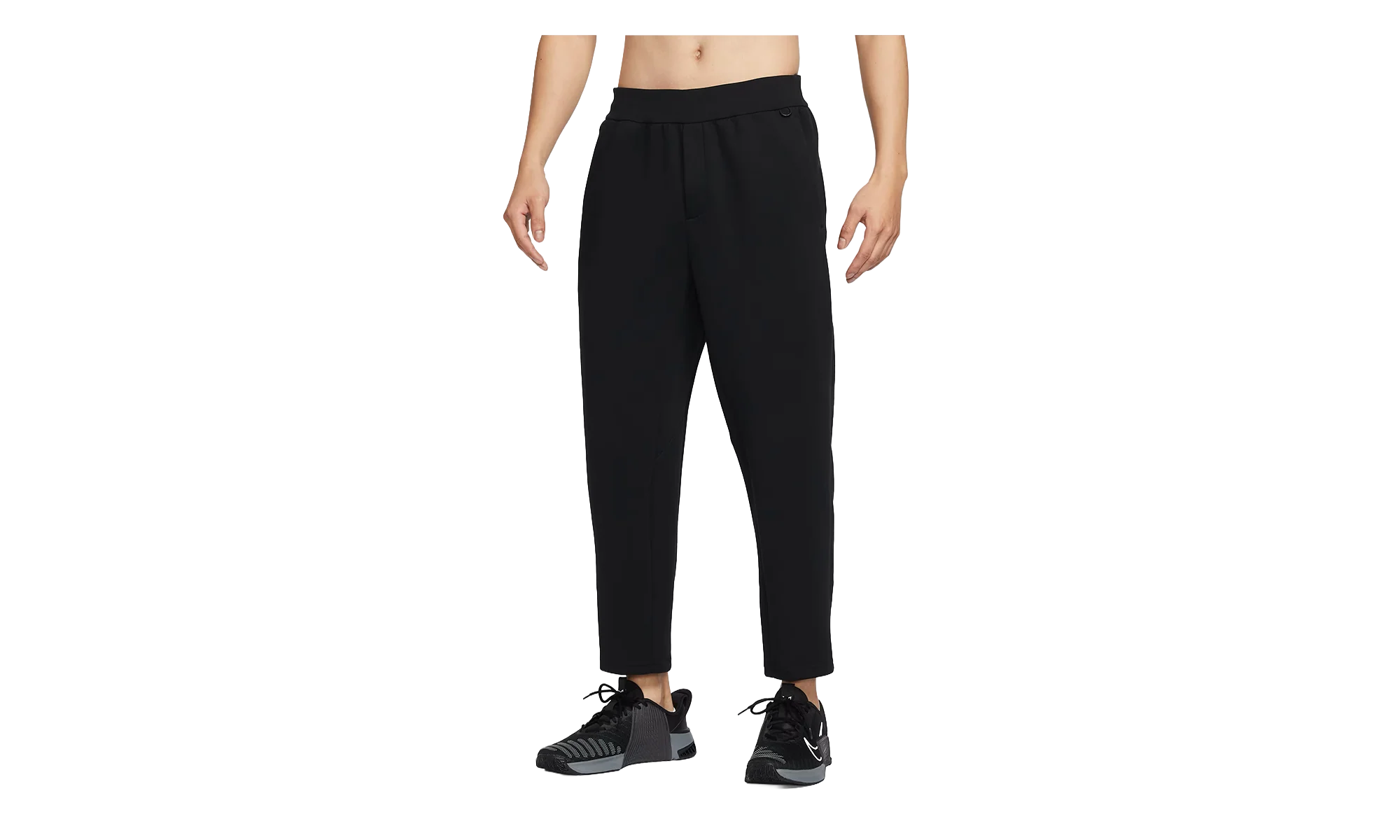 SB FTM 5-Pocket Pants "Black" 384070 010