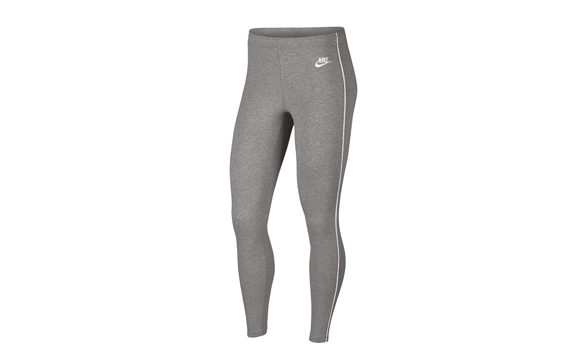 Sportswear Heritage Leggings WMNS "Dark Grey Heather" AR2445 063