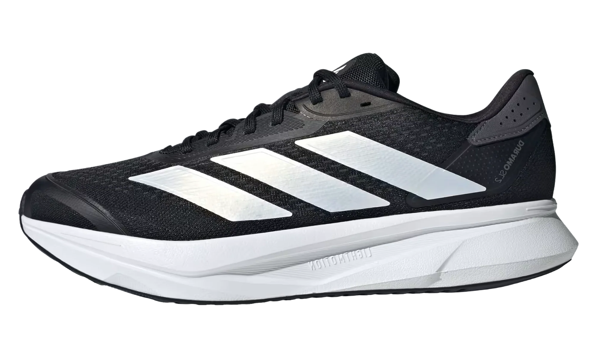 Duramo SL 2.0 Wide "Black White Grey" IF9400