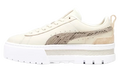 Mayze Luxury WMNS "Alpine Snow" 393081 01