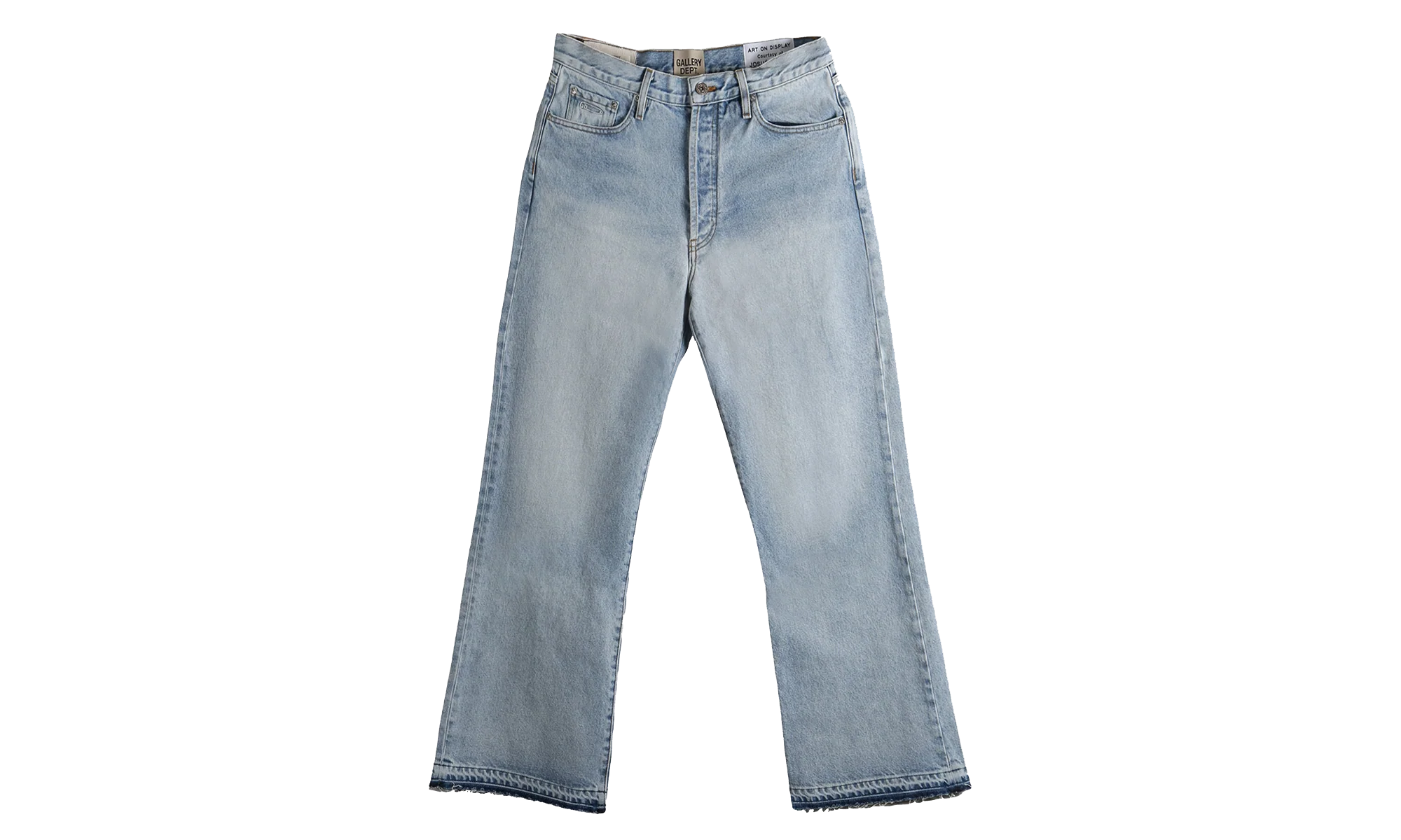 Melrose Pants "Indigo" GD101