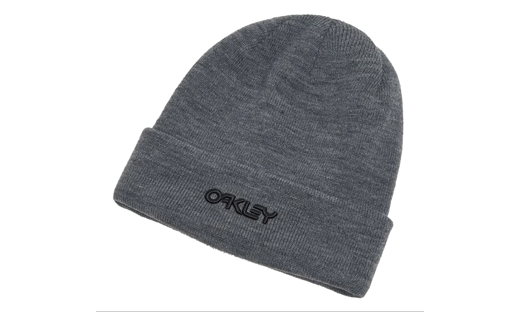 B1B Logo Beanie "New Athletic Grey" FOS900256 27B