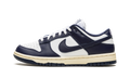 DUNK LOW WMNS"Vintage Navy" DD1503 115