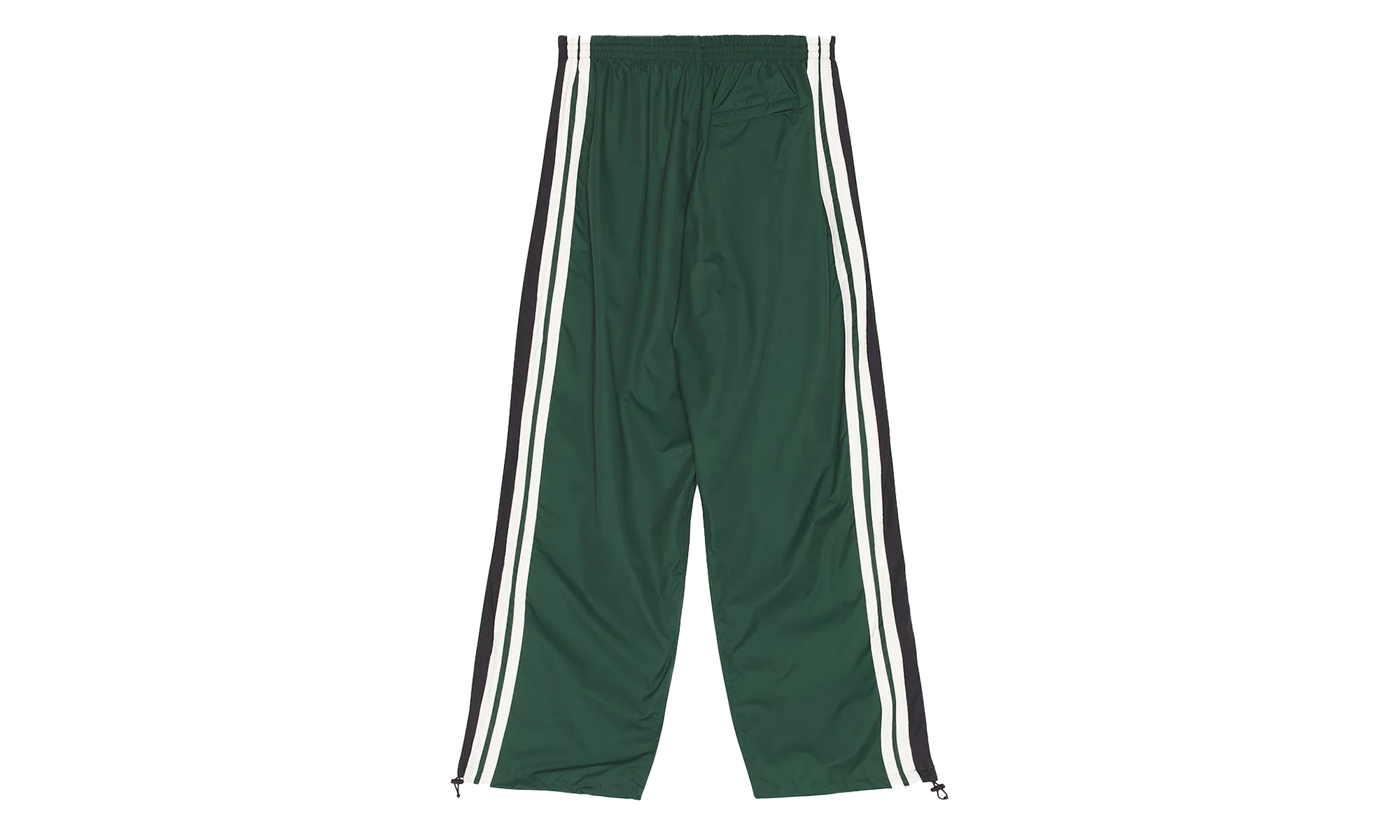 Iconic Tracksuit Pants "Green" UH76GP500E