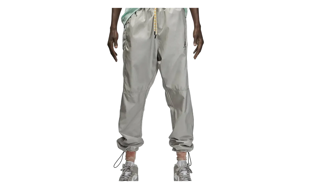 Jordan Jumpman Statement Suit Pants "Grey" DM1869 012