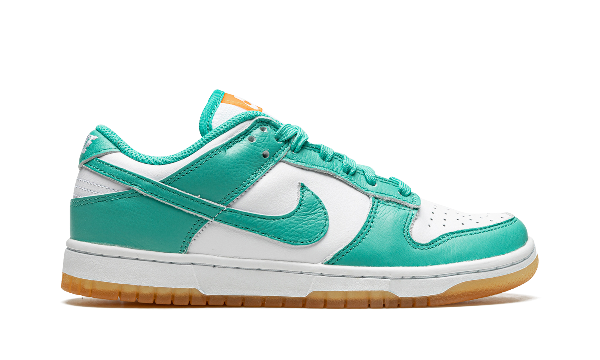 DUNK LO MNS WMNS"Teal Zeal" DV2190 100