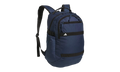 Impulse Backpack "Mineral Blue / Black" JK3417