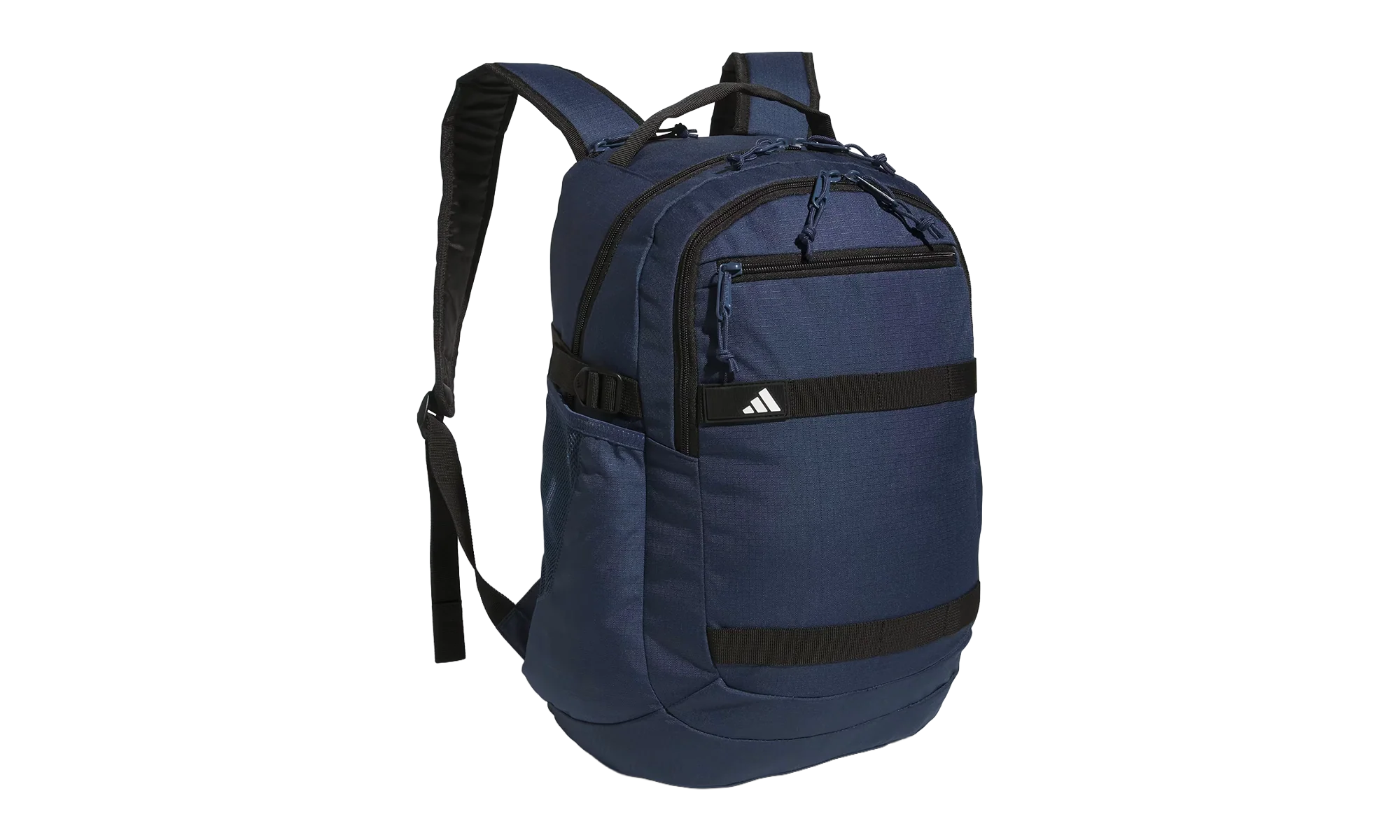 Impulse Backpack "Mineral Blue / Black" JK3417