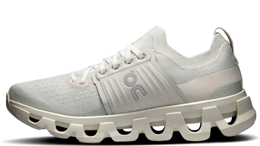 On Running Cloudswift 4 Wolf Sand (Women's)