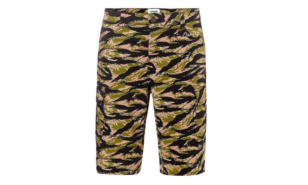 Cargo Short TNP "Tiger Camo" 442619 98T