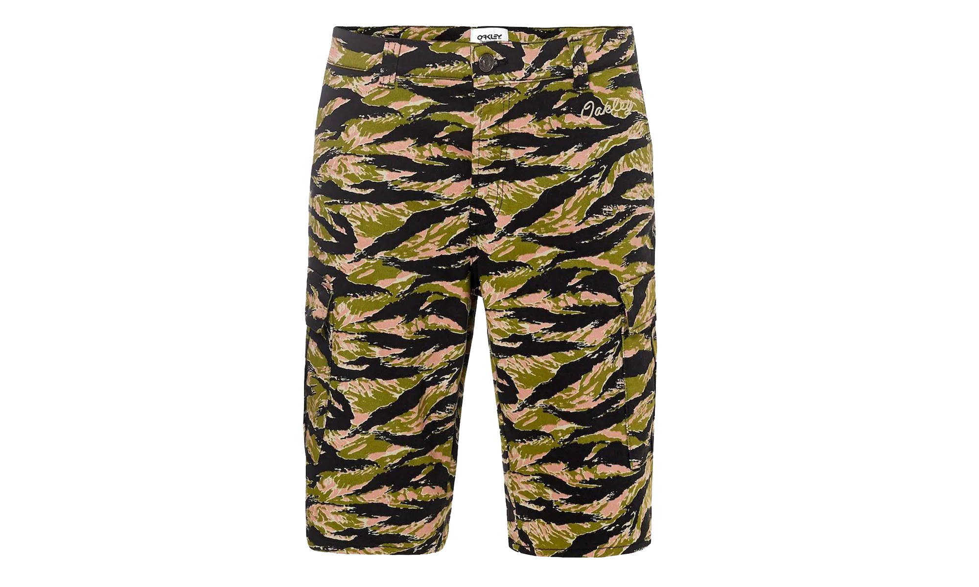 Cargo Short TNP "Tiger Camo" 442619 98T