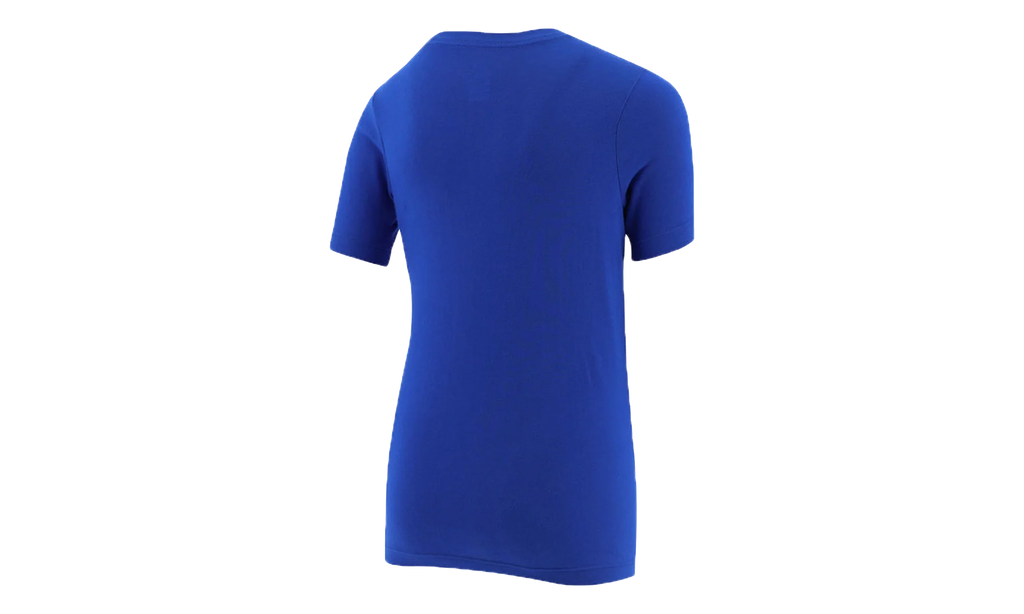 Dri-fit T-Shirt GS "Game Royal / Black" CK5757 480