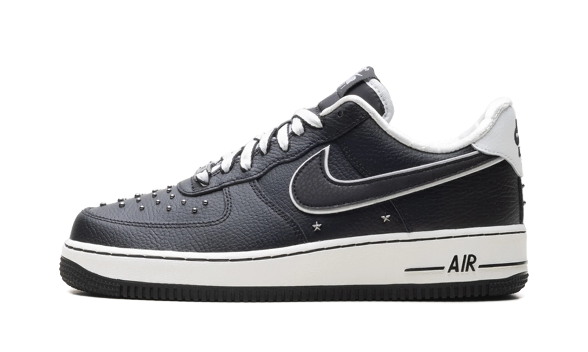 Air Force 1 '07 Premium "Black / Summit White" IM6643 010