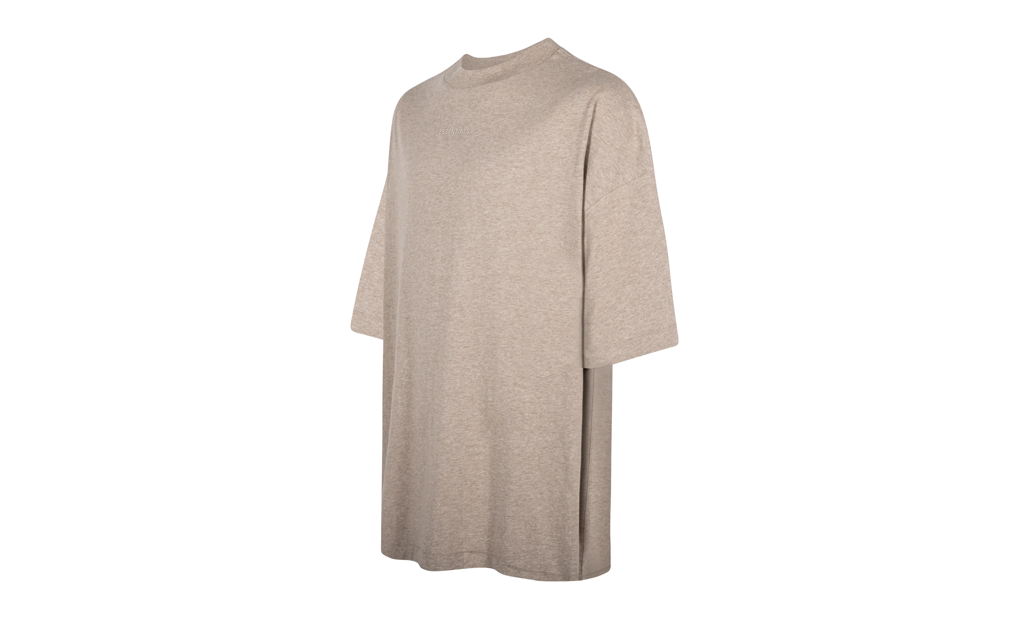 Essentials Tee "Core Heather" 125BT232004F