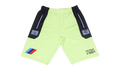 BMW Motorsport Street Sweat Shorts 11" "Yellow" 599488 05