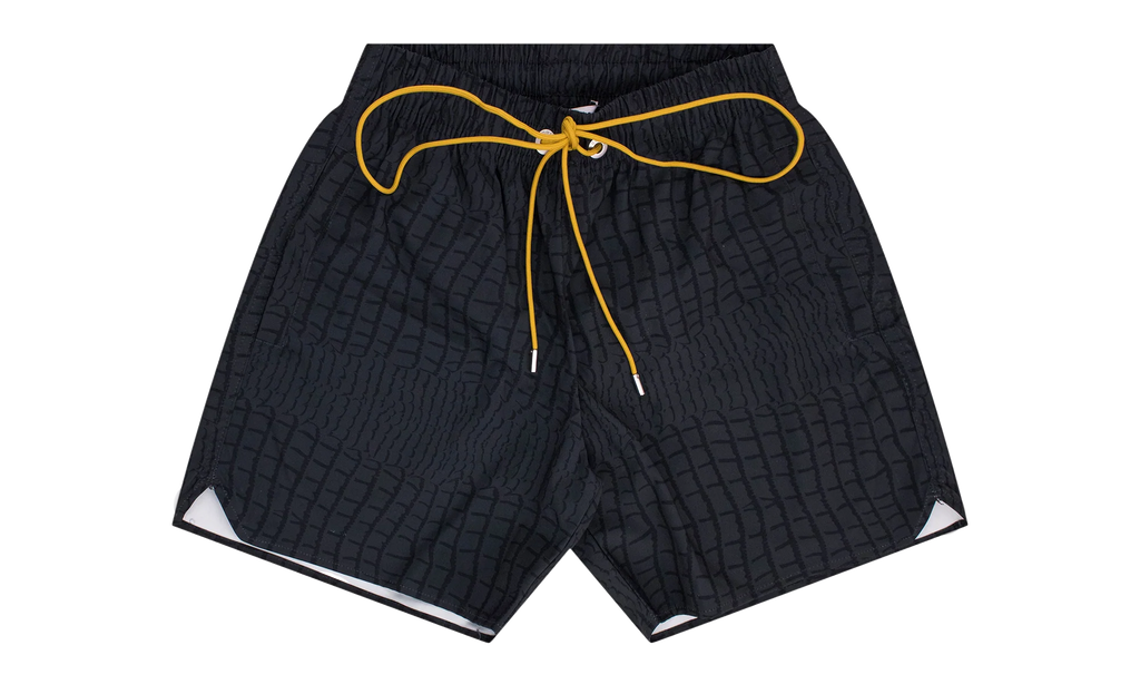 Croc Swim Trunk "Black" RHPF23SM02169372