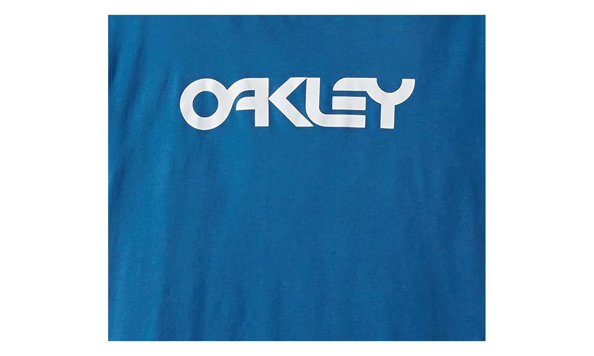 50-Mark II T-Shirt "California Blue" 456932 6CS