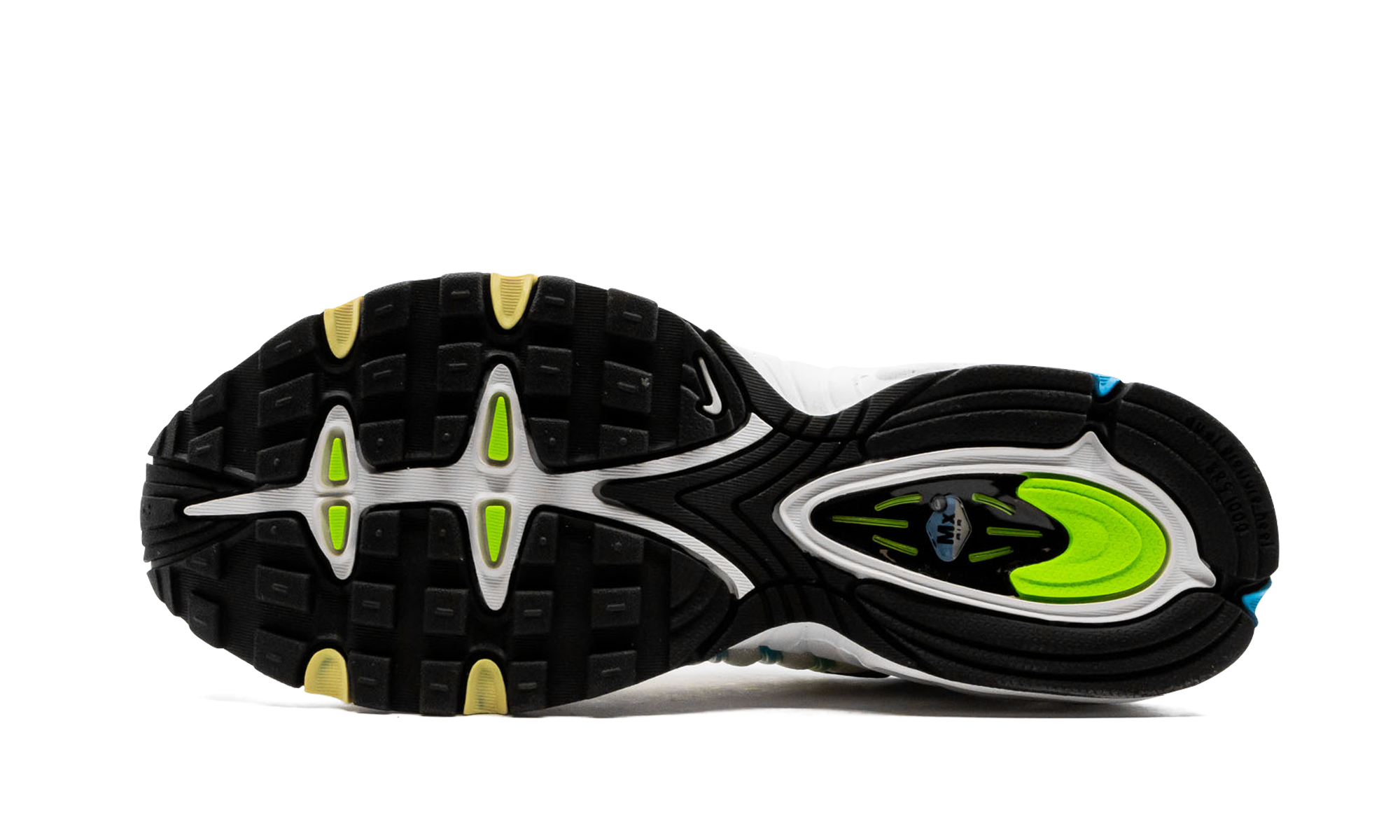 AIR MAX TAILIND 4 WMNS