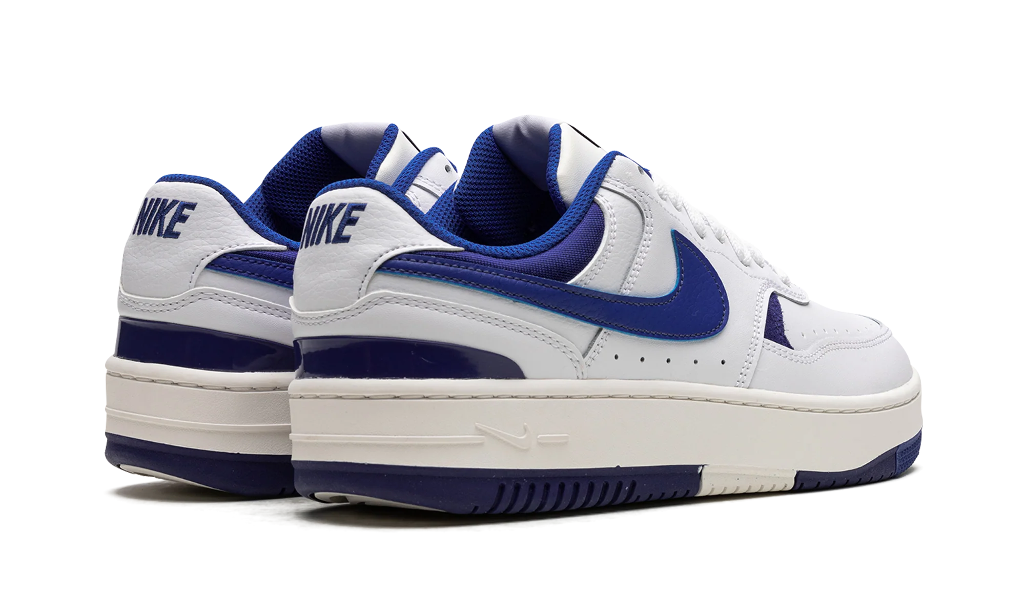 GAMMA FORCE WMNS "Game Royal" DX9176 101