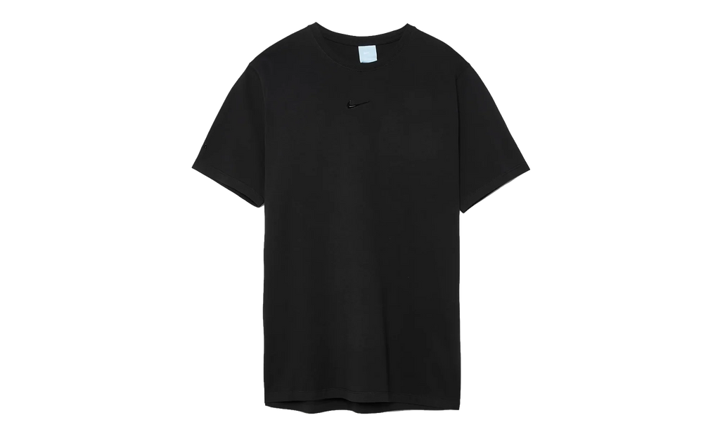 Nike x NOCTA Logo Tee "Black" DA4081 010