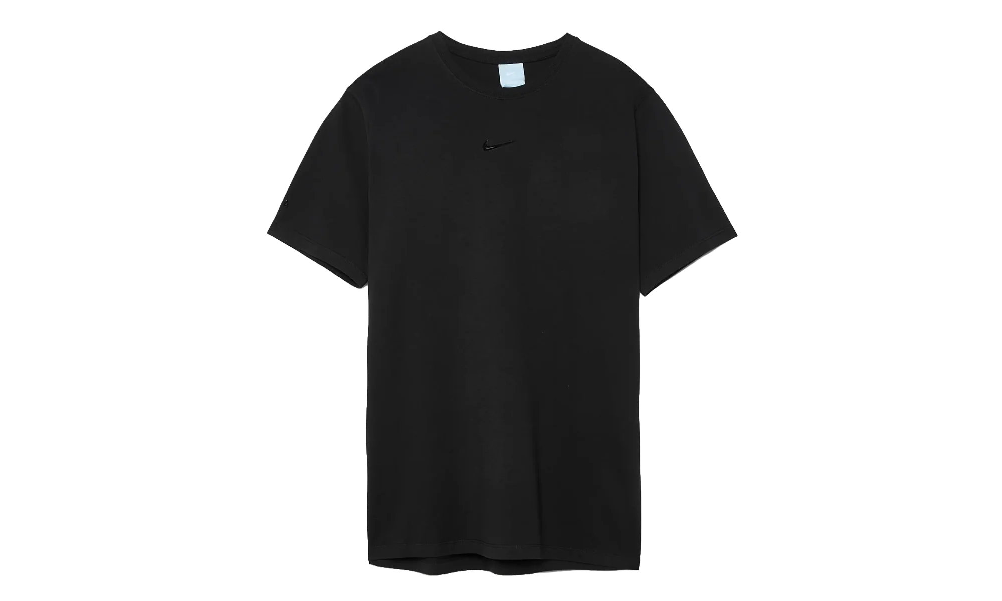 Nike x NOCTA Logo Tee "Black" DA4081 010