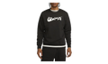 Air Swoosh Fleece Crewneck Sweatshirt "Black" FN7692 010