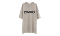 90s Short Sleeve Tee "Smoke Grey" 125HO254471F