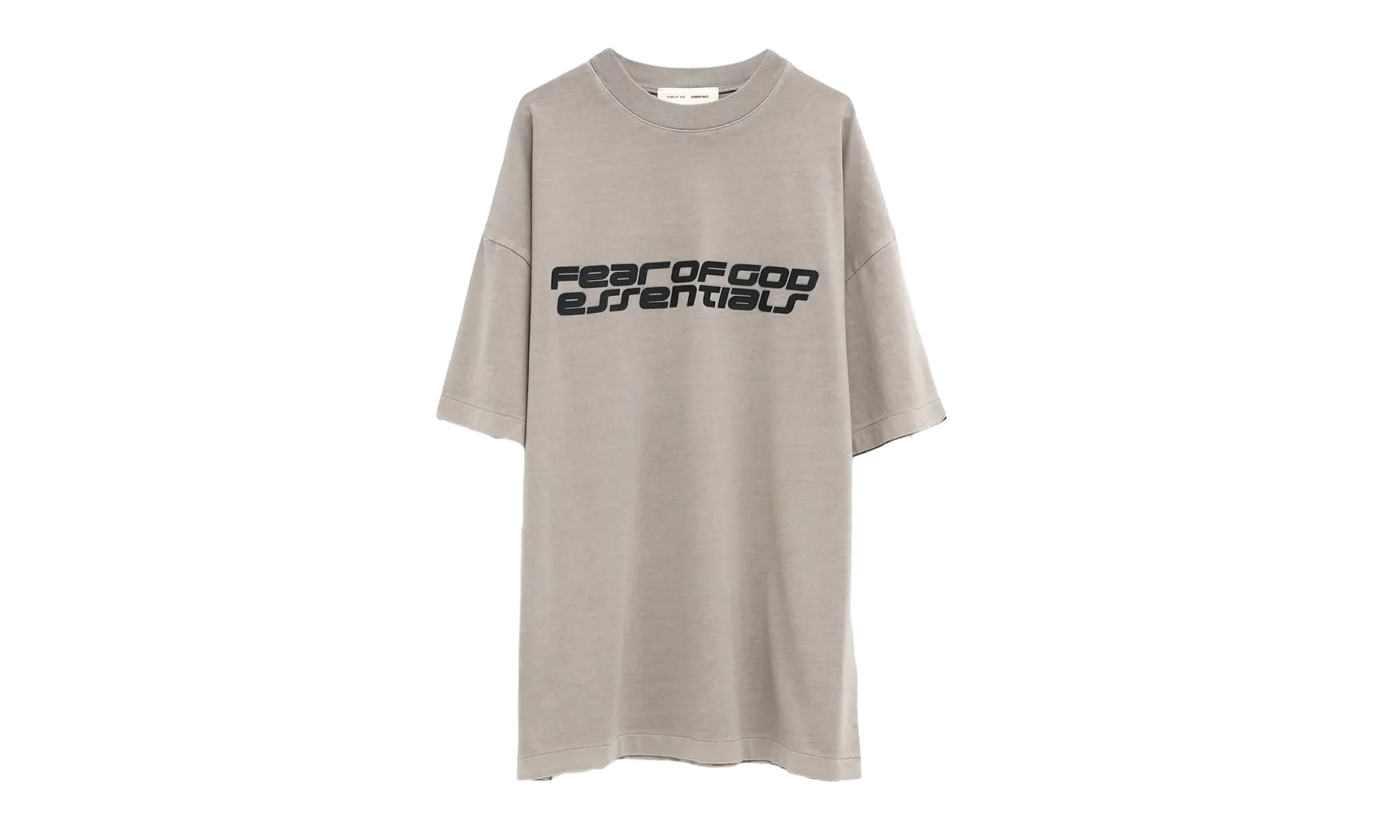 90s Short Sleeve Tee "Smoke Grey" 125HO254471F