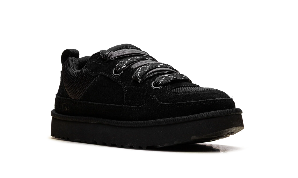 Lowmel Lo "Black" 1169493-BLK