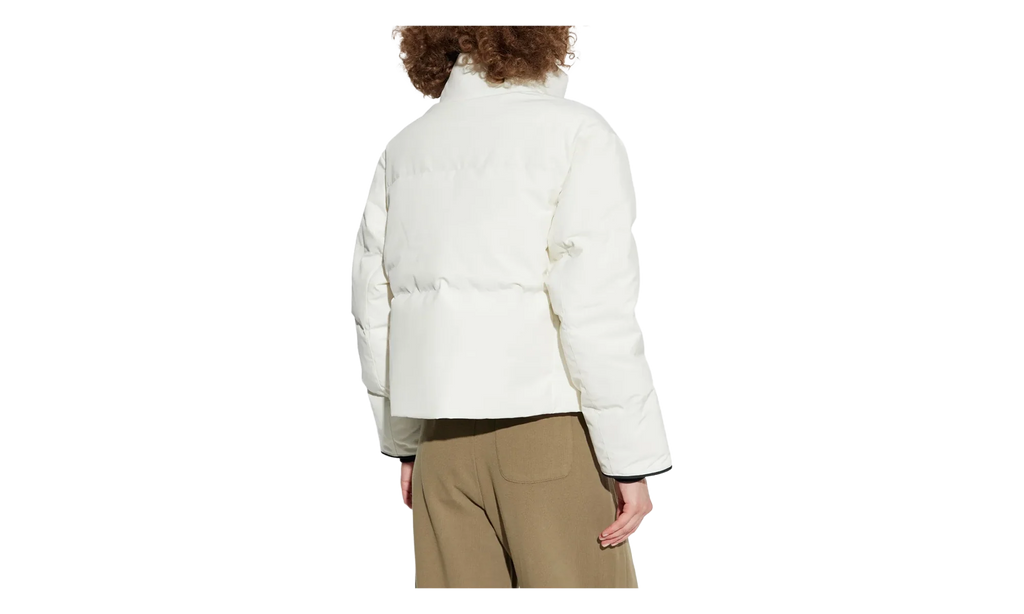 Grandview Cropped Jacket WMNS "North Star" 2266WB 9433