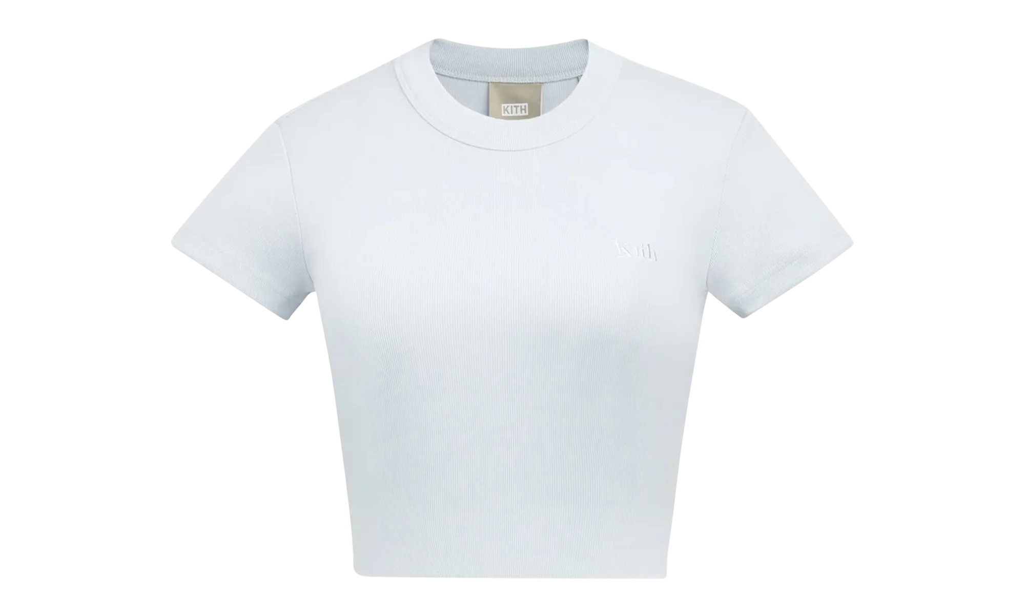Mulberry Tee II WMNS "Kyanite Blue" KITH06