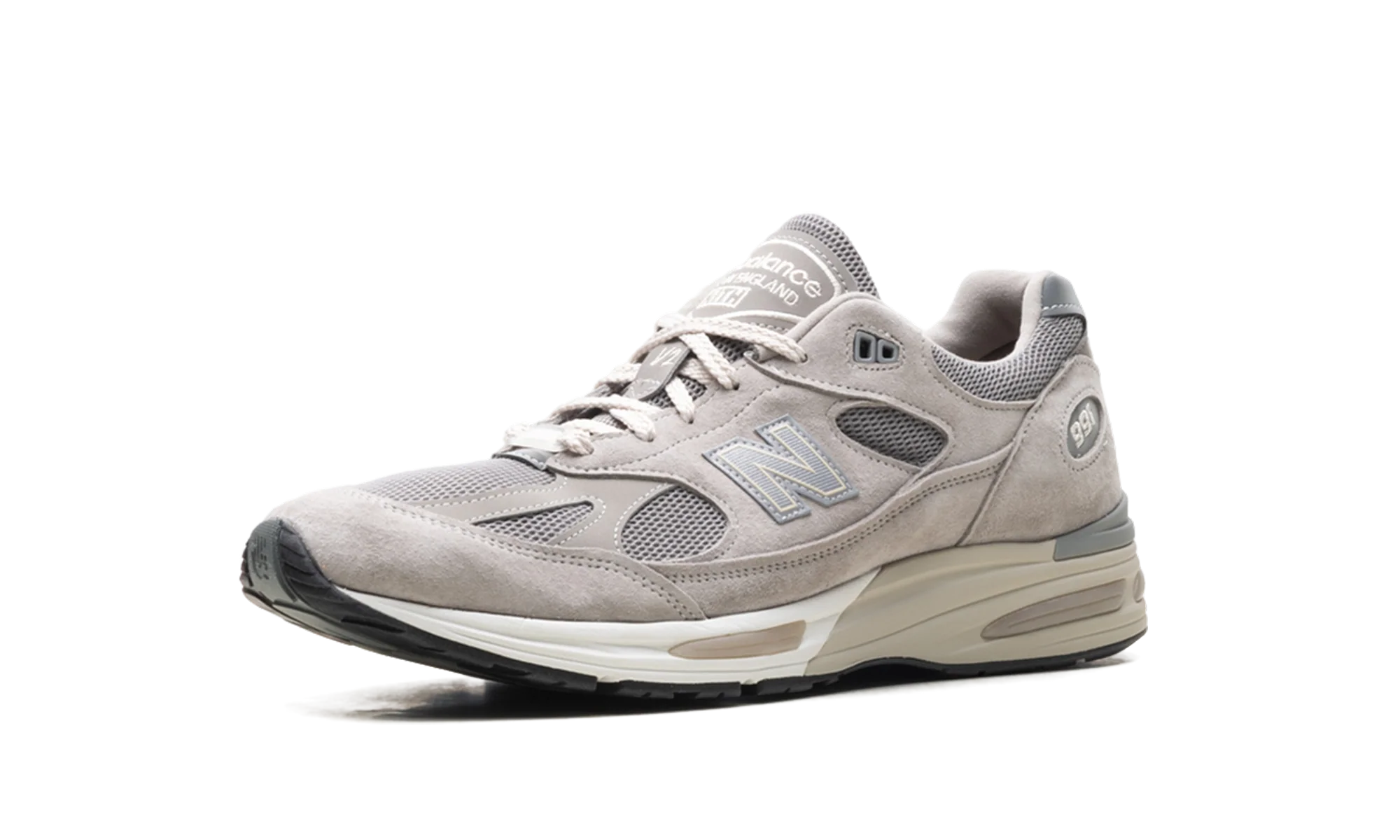 Kith x 991v2 MiUK "Moonrock" U991TK2