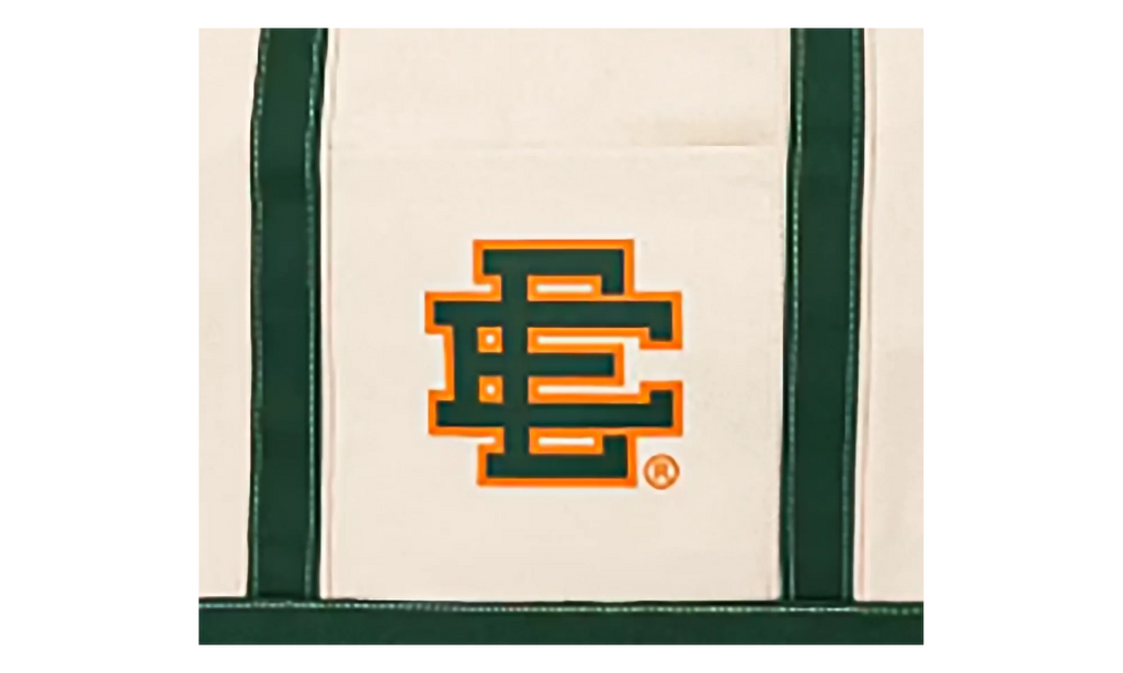 EE TOTE "SS22 - Green" EE643