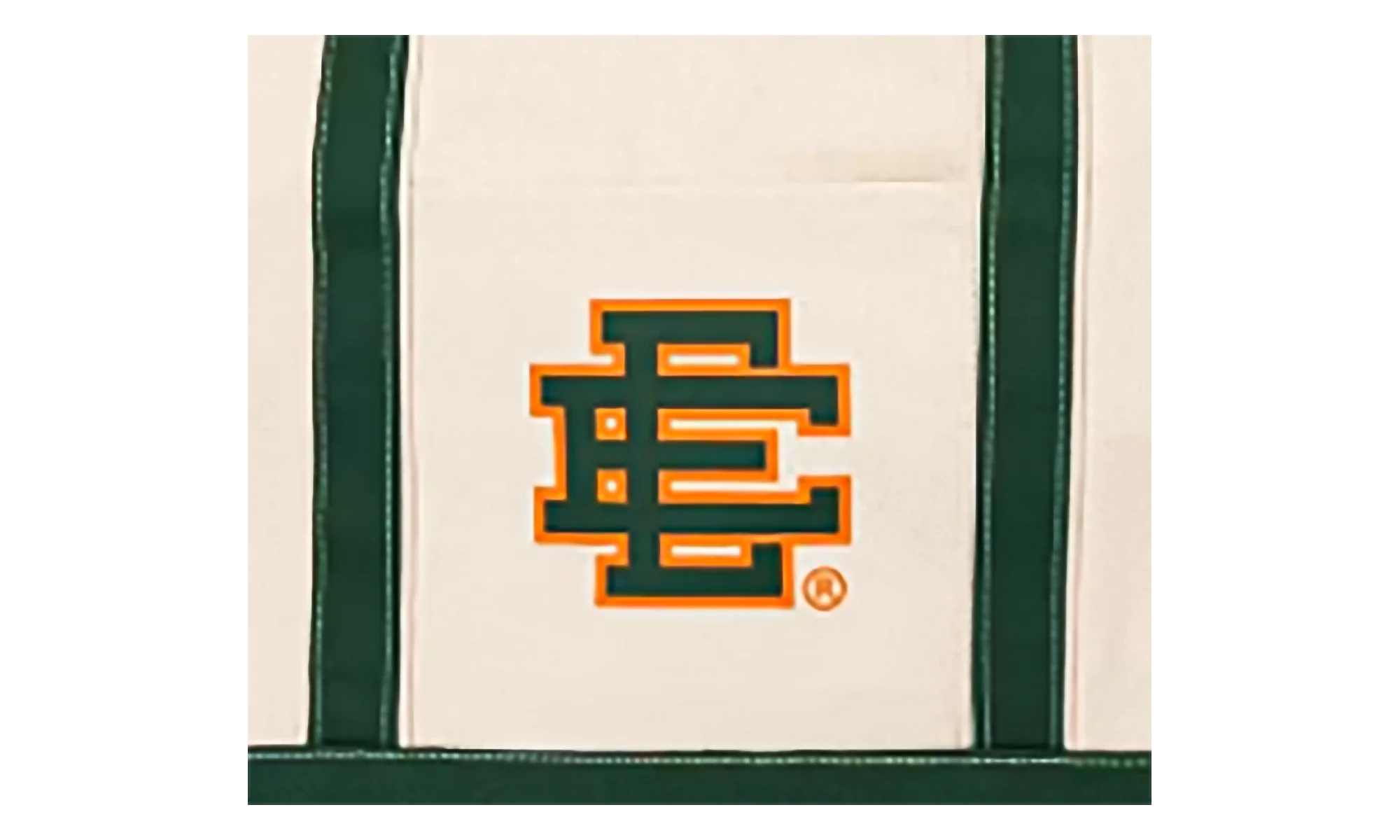 EE TOTE "SS22 - Green" EE643