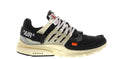Air Presto Off White