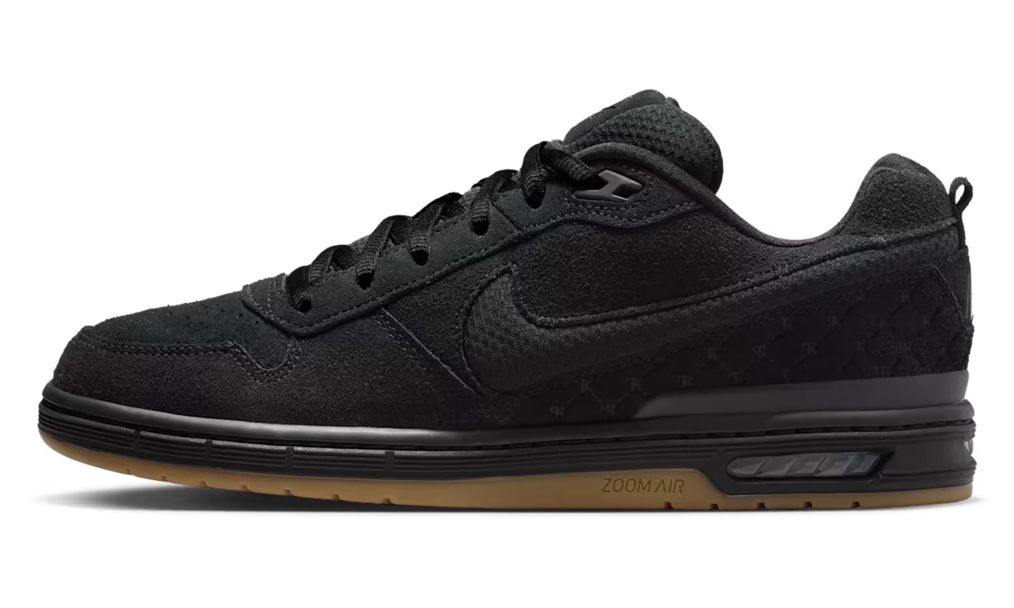 SB Zoom Air Paul Rodriguez 1 "Black Gum" IQ6827 001
