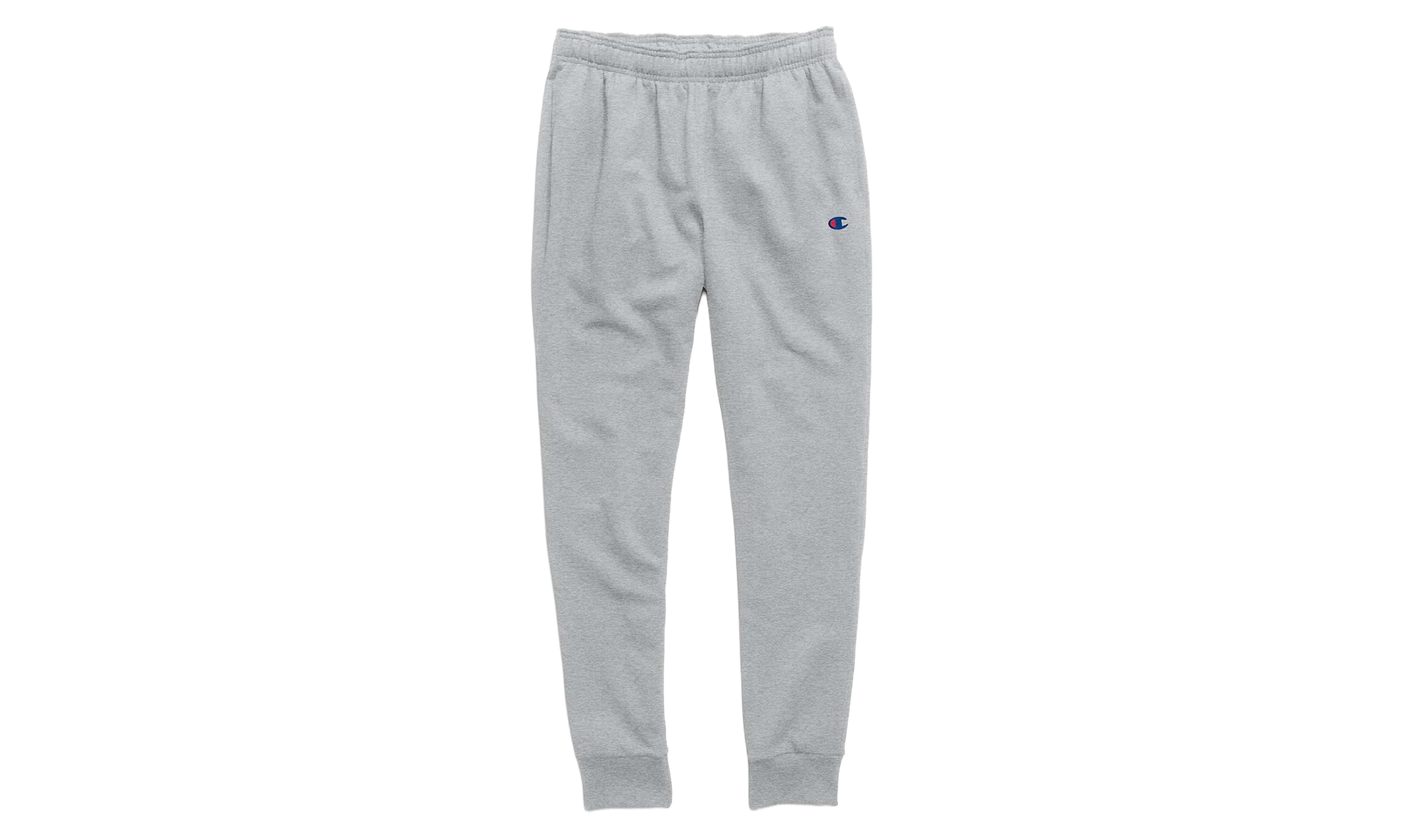 Powerblend Sweats Retro Jogger Pants "Heather Grey" CP1022 806