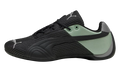 Future Cat Metallic "Black Green Fog" 405276 02