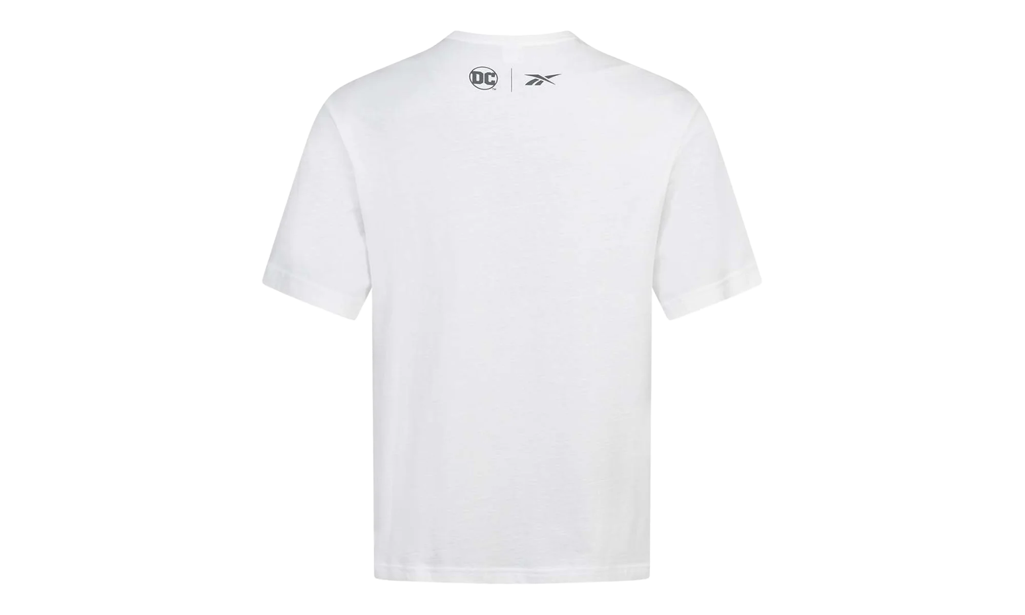 Reebok Superman vs. Lex Luthor T-Shirt "White" IB5813