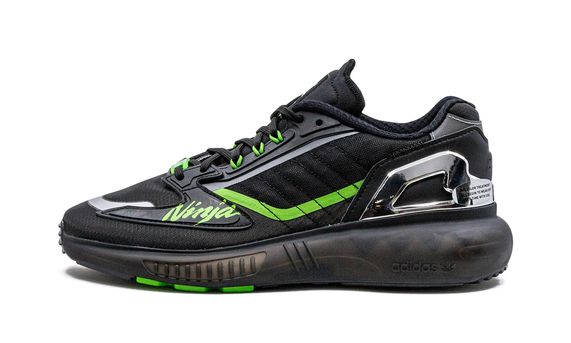 ZX 5K Boost "Kawasaki Ninja" GW3359