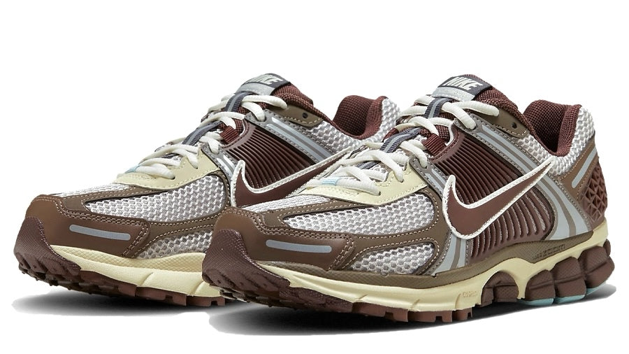Zoom Vomero 5 Earth Fossil (Women's)