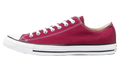 Chuck Taylor All Star Ox Low "Maroon" M9691