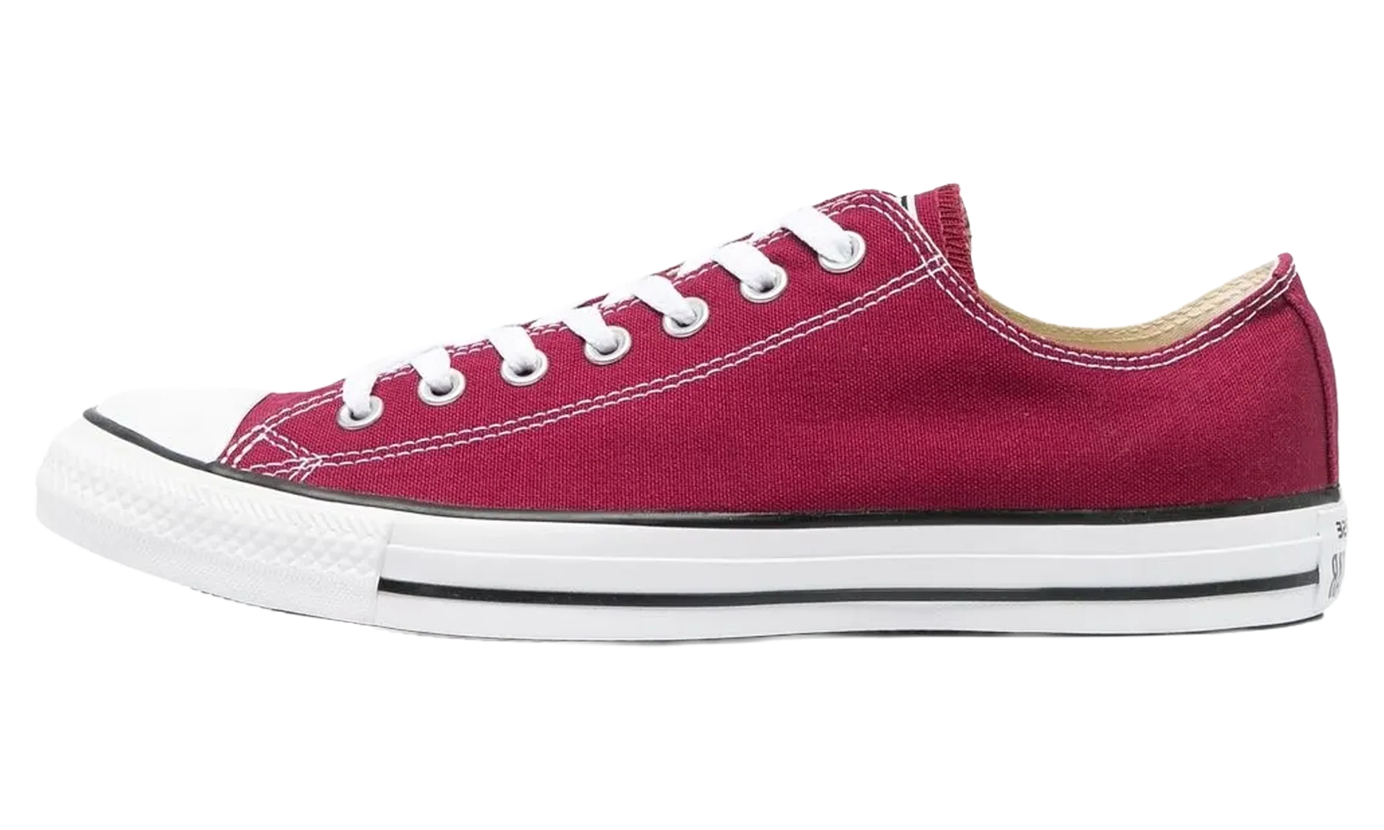 Chuck Taylor All Star Ox Low "Maroon" M9691