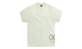 Team USA 5 Rings Howard Tee "Patina" KITH74