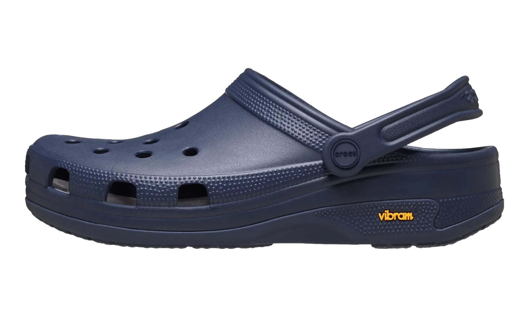 Classic EXP Clog "Navy" 212793 410
