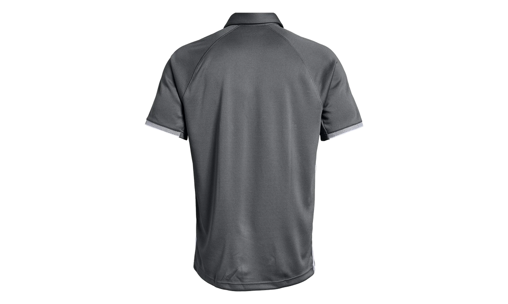 Rival Polo Shirt "Graphite" 1306583 040