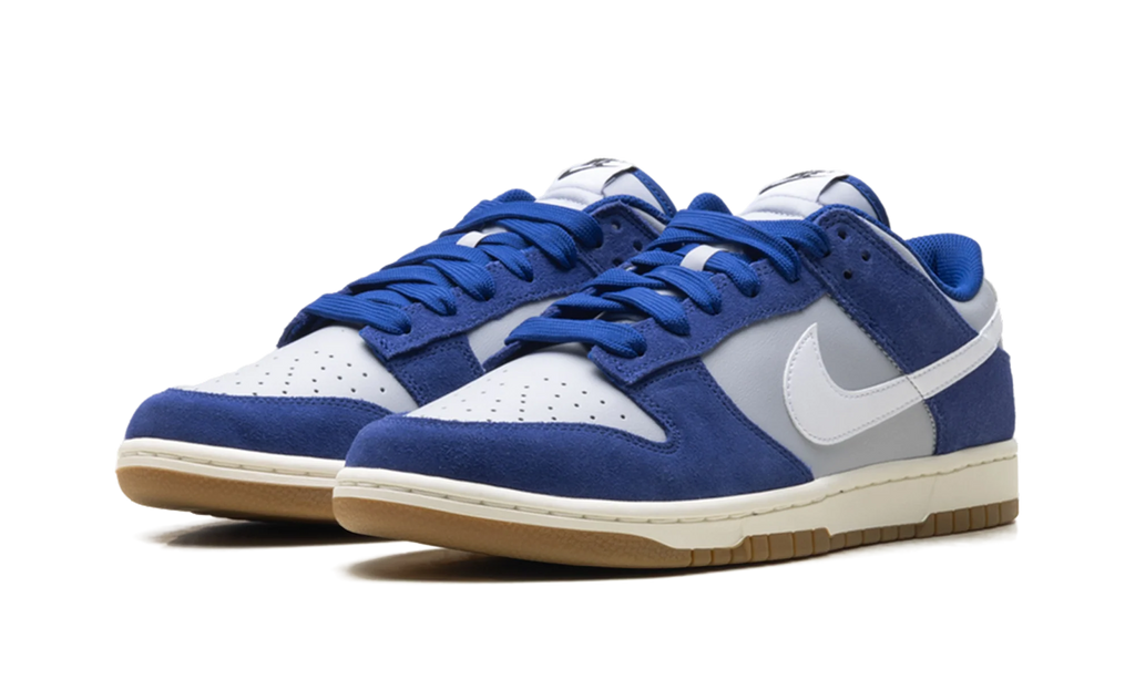Nike Dunk Low Retro SE "Deep Royal Blue Gum" IB6399 003